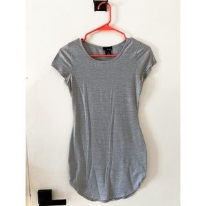 T-shirt dress